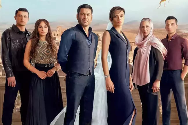 Uzak Şehir Dizisinde Bomba Ayrılık!