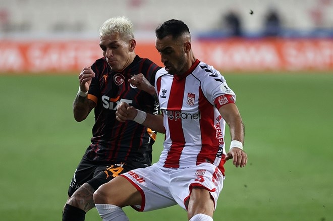 Galatasaray Sivasspor 3 Mayıs 2025
