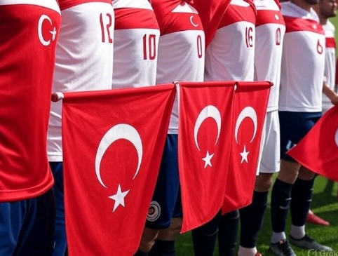 Türkiye A Milli Takım Amerika ve Meksika Hazırlık Maçları