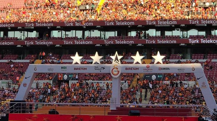 Galatasaray Şampiyonluğunu İlan Etmeye Hazırlanıyor