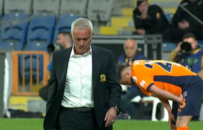 Fenerbahçe Savunması 3 Puanı Getirdi