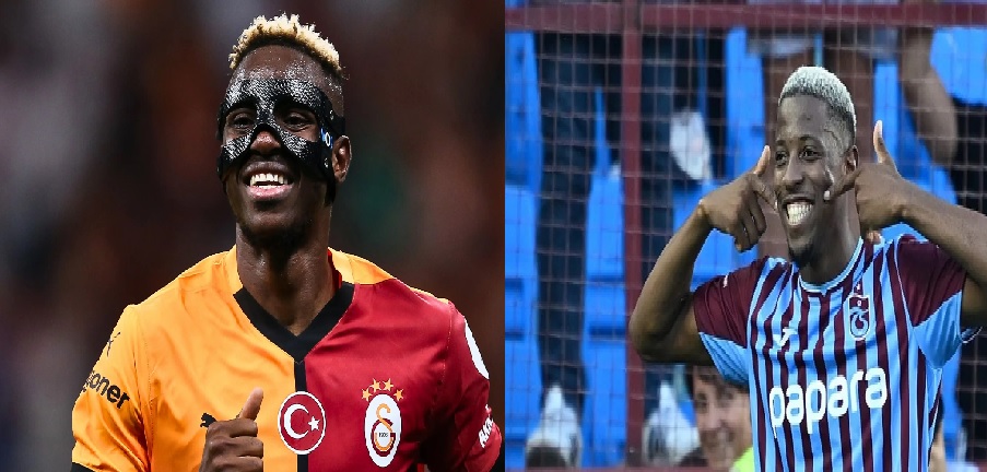 Galatasaray 25. Şampiyonluğa Çok Yakın