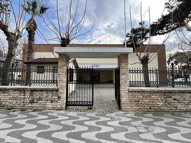 Antik Thyateira’dan Modern Akhisar’a: Bir Medeniyetin İzleri