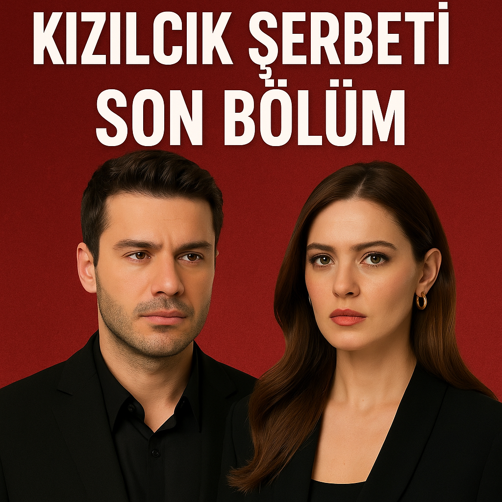 KIZILCIK ŞERBETİ’NE BÜYÜK TRANSFER!