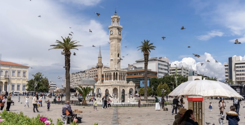 İZELMAN, İZENERJİ, EGEŞEHİR GREVİ: HANGİ BİRİMLER GREVDE?