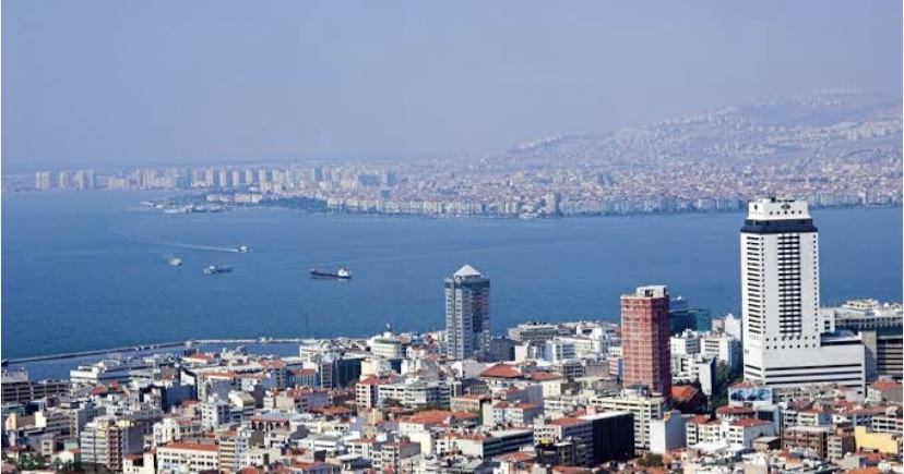 İzmir’de Hayat Duruyor mu? İZELMAN ve İZENERJİ Grevi Başladı!