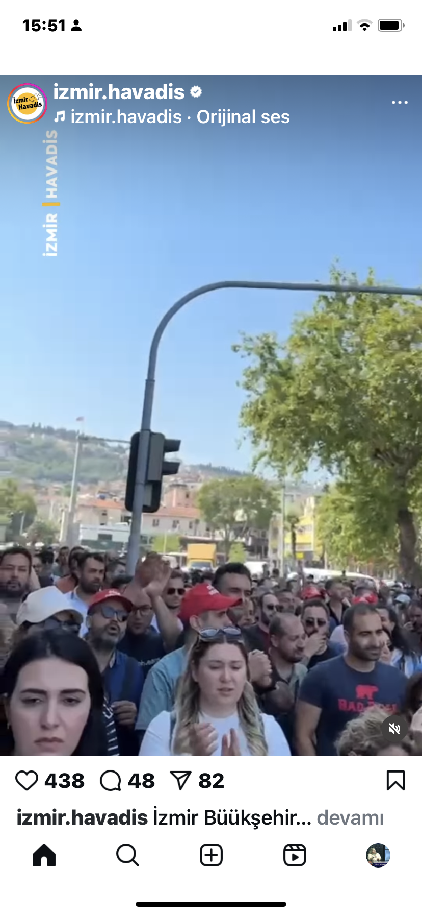 İZMİR BÜYÜKŞEHİR GREVİ BAŞLADI MI? SON DAKİKA GELİŞMELERİ!