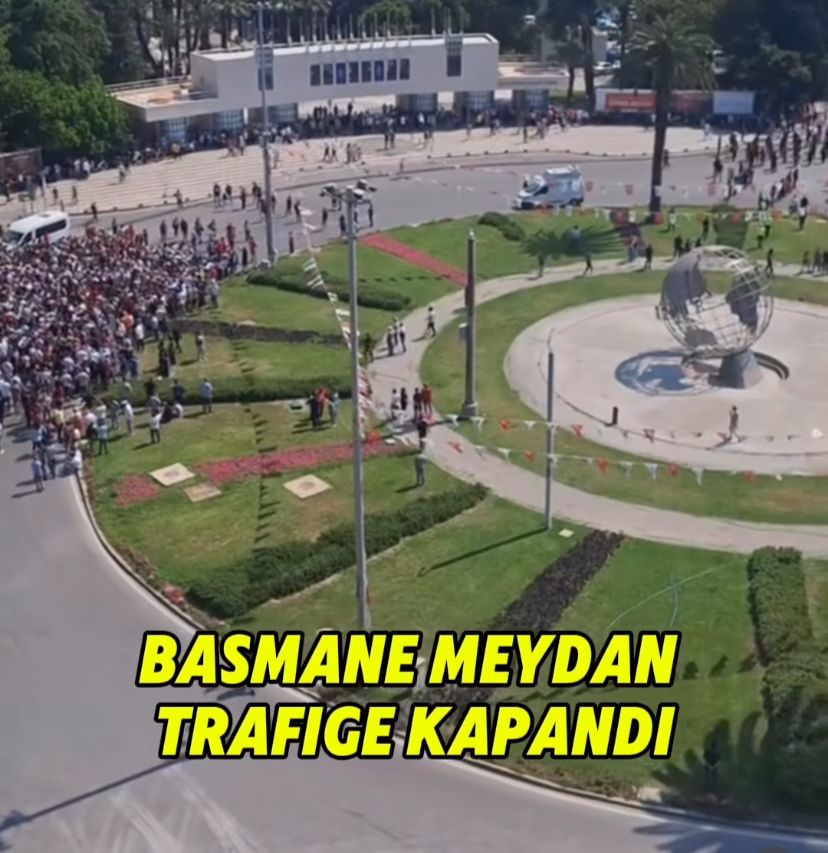 İzmir’de Grev Nedeniyle Okullar Tatil Olacak mı? Veliler Tedirgin!