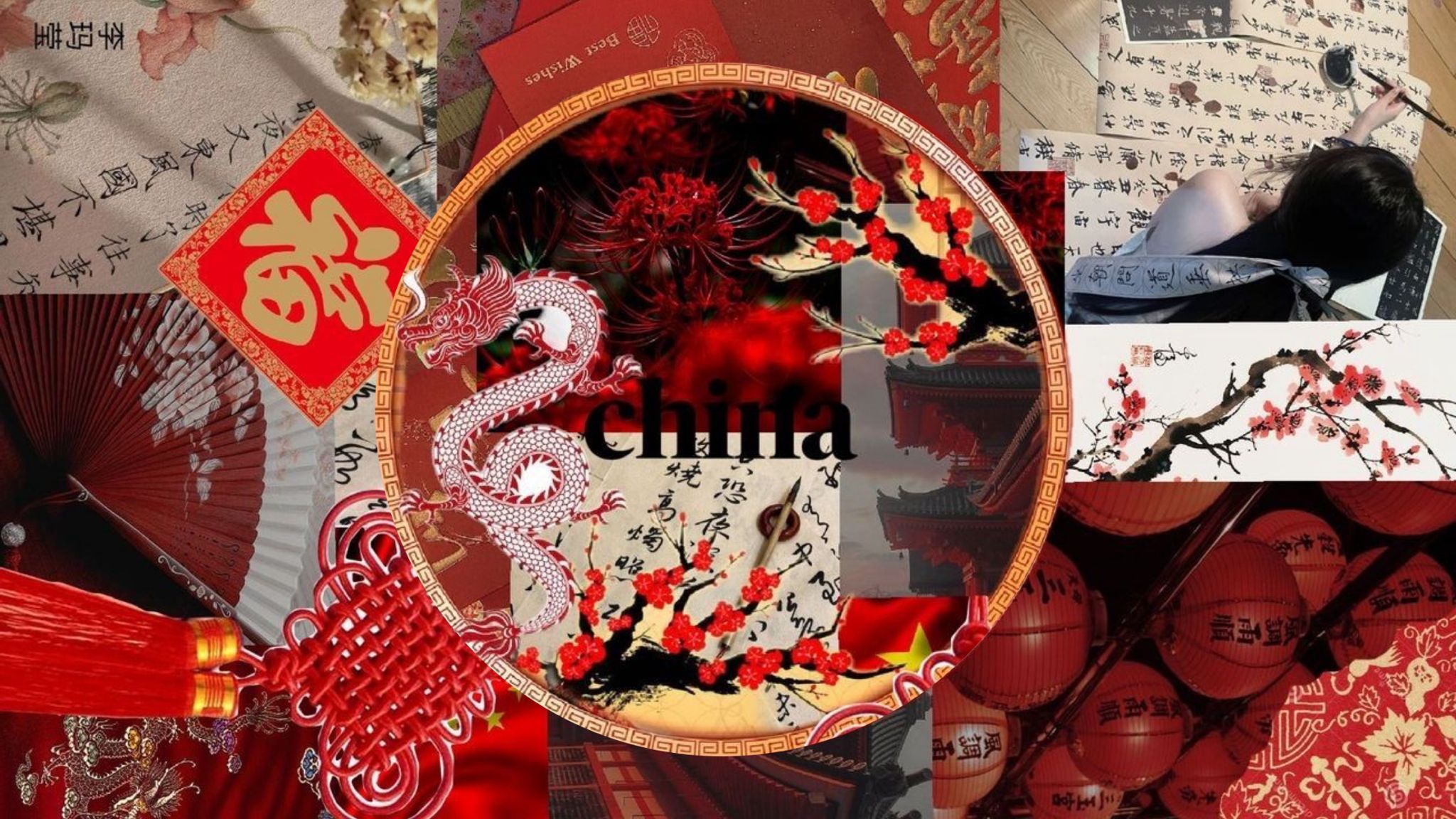 ÇİN KÜLTÜRÜ VE KADİFE ÇİÇEĞİ İŞÇİLİĞİ