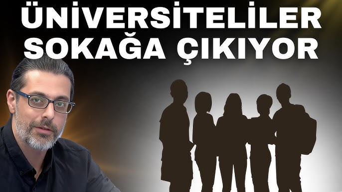 YAZAR HAMZA YARDIMCIOĞLU’NDAN 19 MAYIS PROGRAMI: ‘’19 MAYIS & ÜNİVERSİTELİLER SOKAĞA ÇIKIYOR & KIRILMA NOKTASI’’