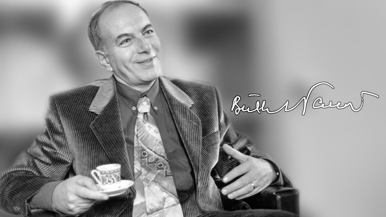 MEŞHUR HUKUKÇULARDAN BÜLENT TANÖR KİMDİR?