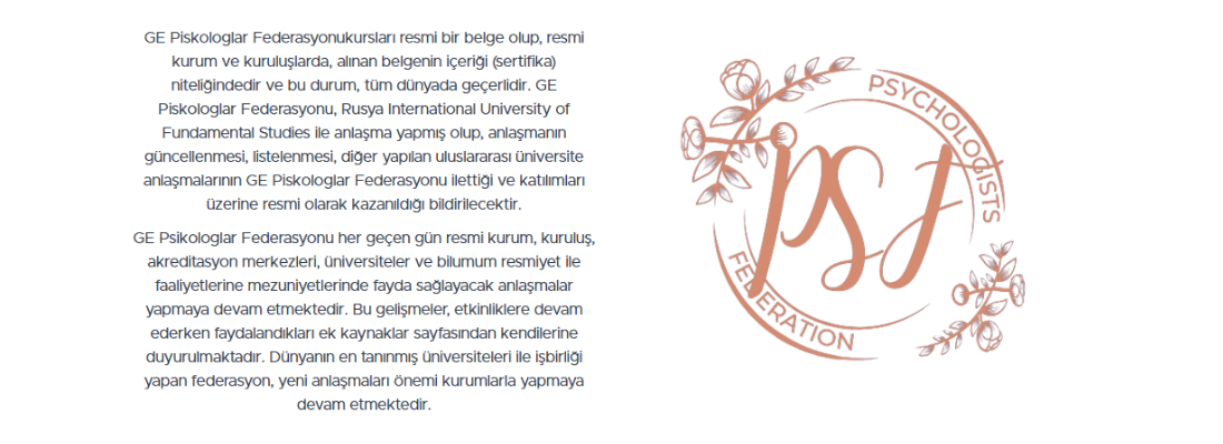 Gürcistan Psikologlar Federasyonu” İddiası Gündemde: Hey Haber Ekibi Araştırıyor