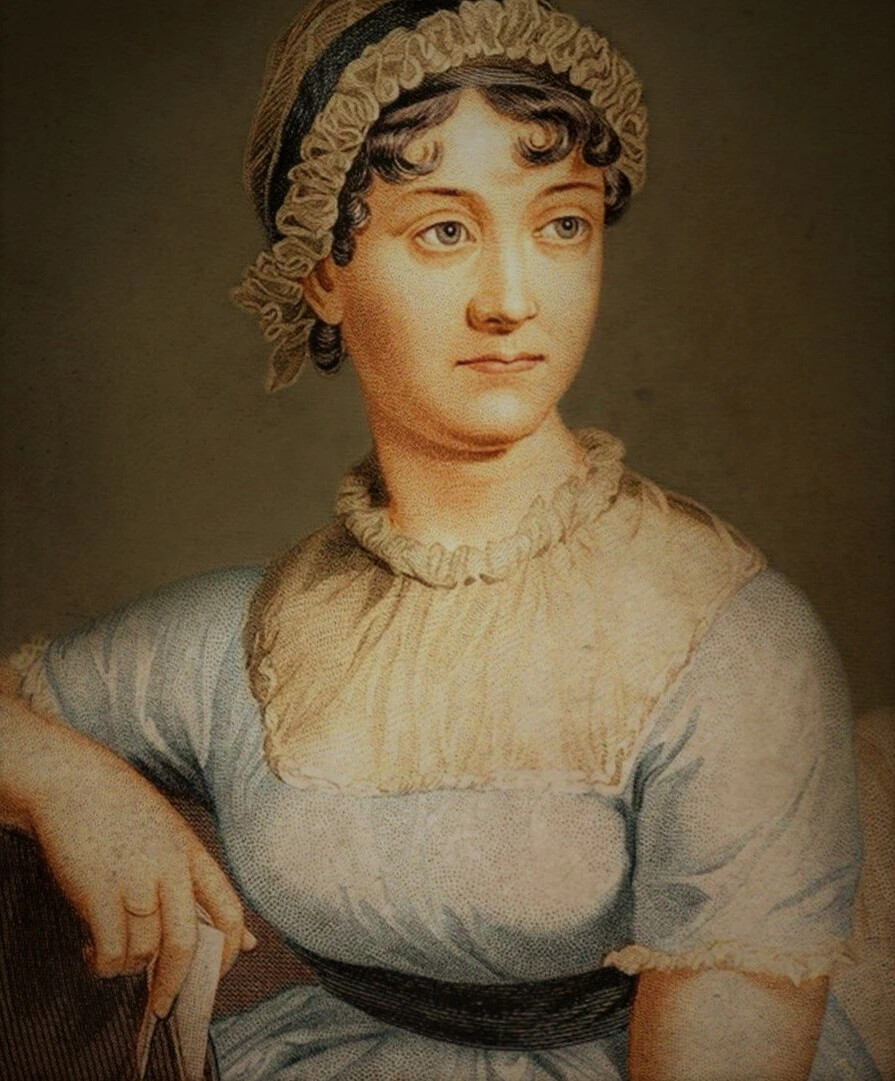 GURUR VE ÖNYARGI’NIN YAZARI: JANE AUSTEN