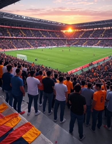 Süper Lig 2025 2026 Sezonu Ağustos Ayında Başlıyor