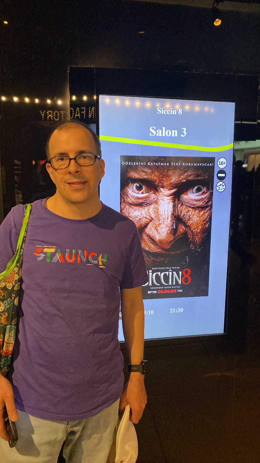 “Korkunun Yeni Adı: Siccin 8, Ruhların En Karanlık Yüzünü Açığa Çıkarıyor!”