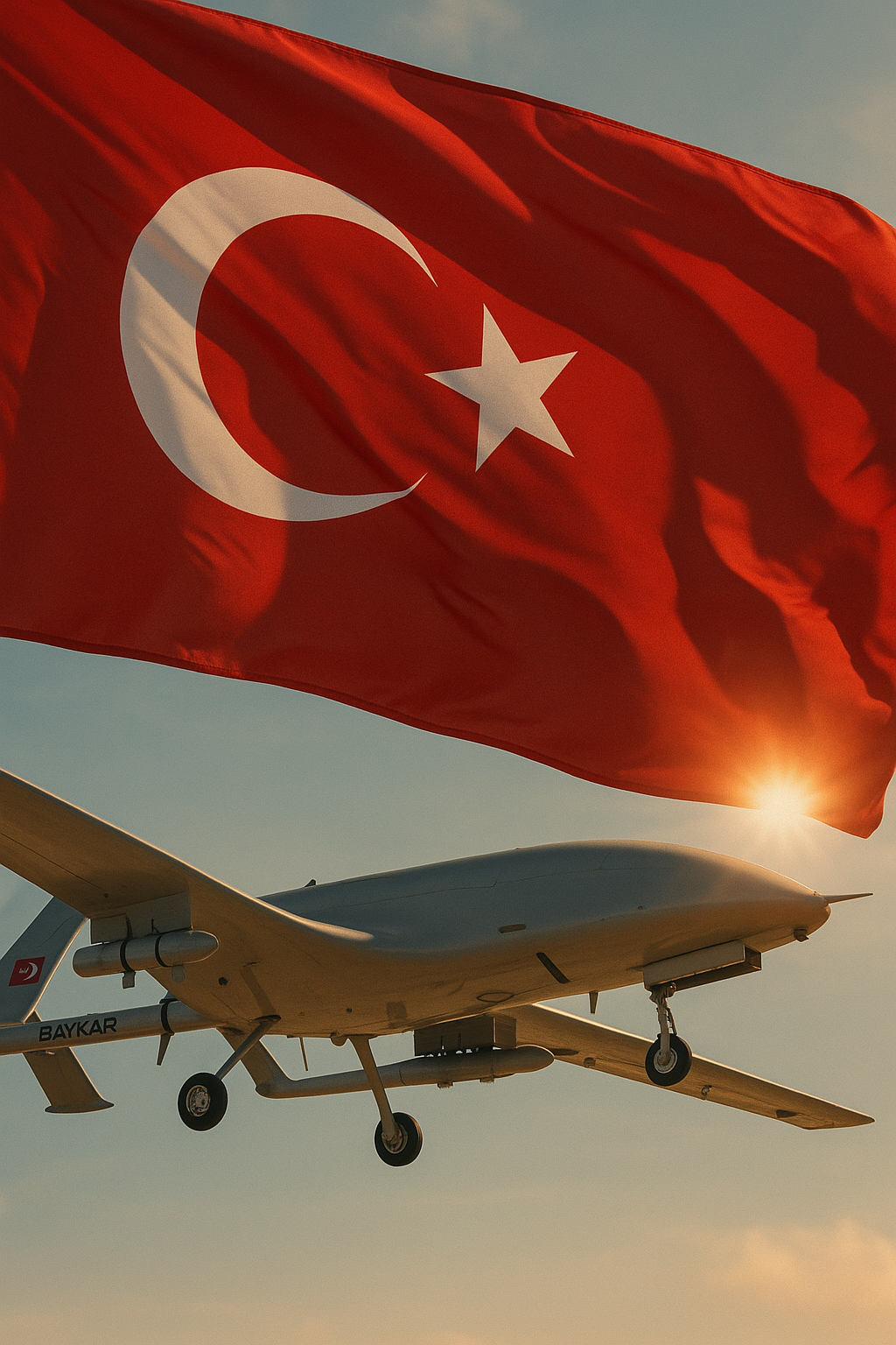 Türkiye’nin Stratejik Savunma Yeteneği