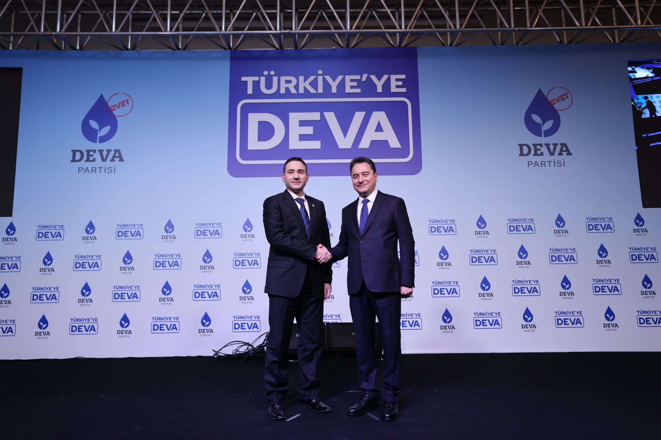 Deva Partisi Isparta Merkez İlçe Başkanı Mali Müşavir Tuna TOKUÇ, Kurban Bayramı Dolayısıyla Bir Mesaj Yayımladı.