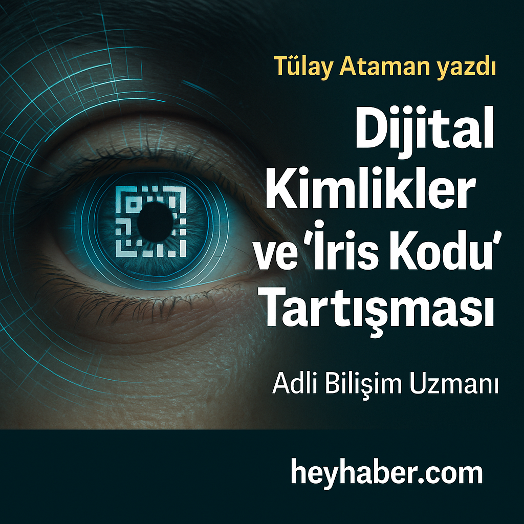 Mahremiyetin Son Eşiği: Doğrulanmış İnsan!