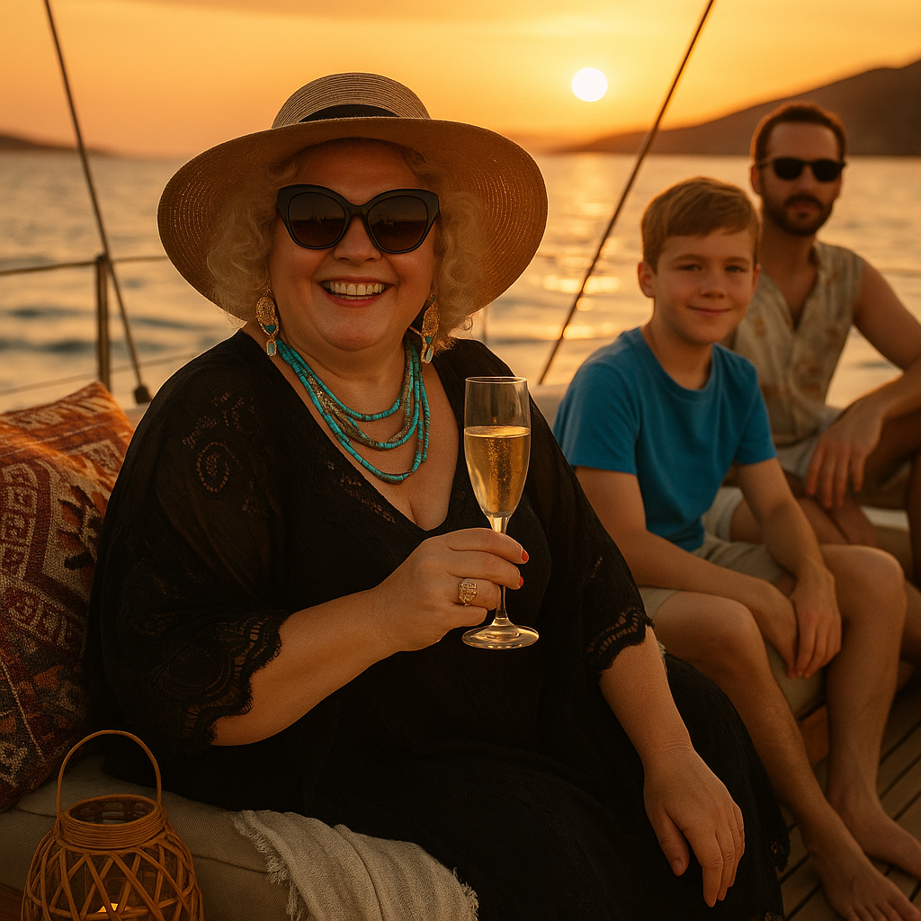 2025 En İyi Tatil Önerileri Neler?