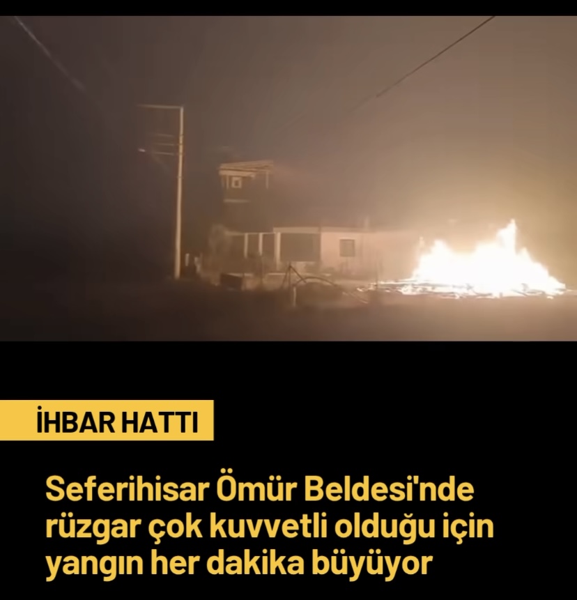 1922 İzmir Yangını Ve Sonrası..