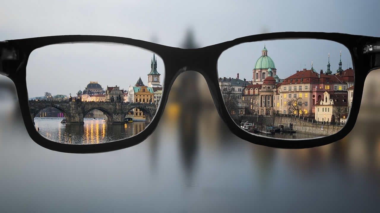 Dijital çağın sessiz pandemisi: Miyopi hızla yayılıyor