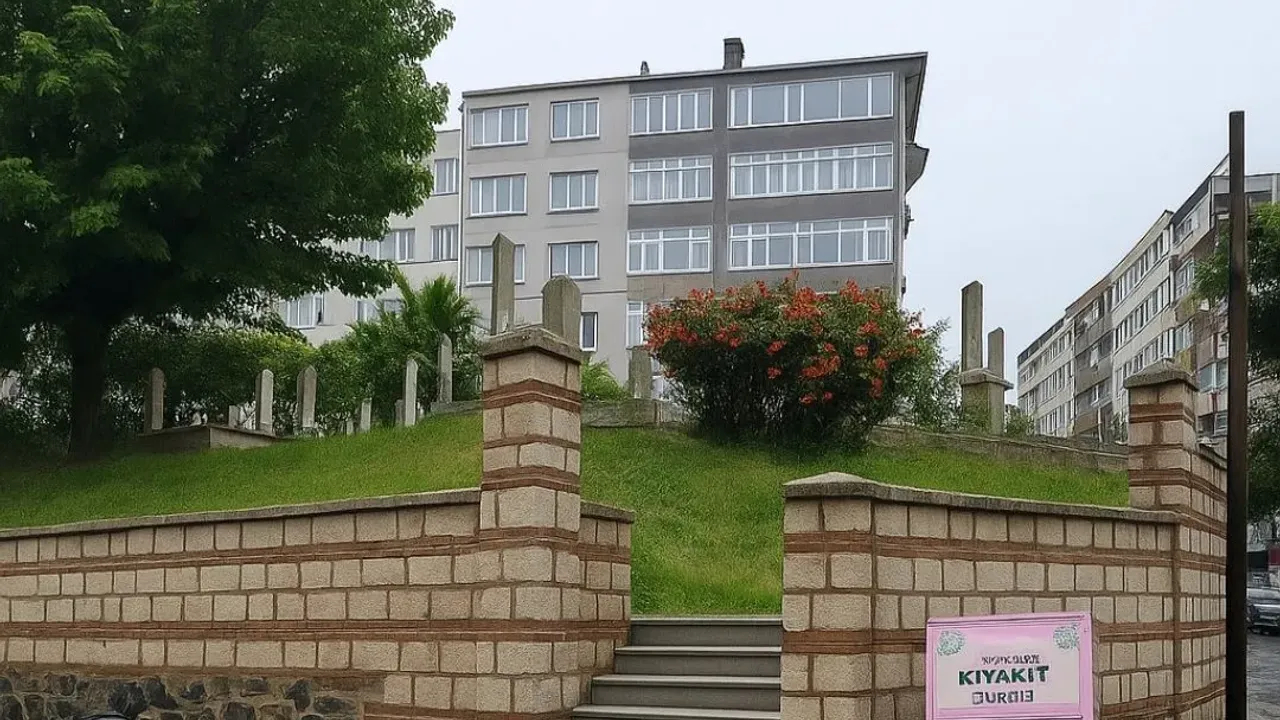 Rafet Ulutürk’ten tarihe vefa çağrısı