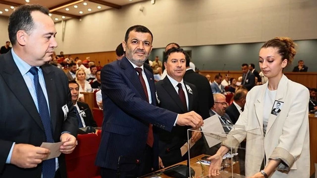 Ege Belediyeleri Bülent Nuri Çavuşoğlu ile yola devam ediyor