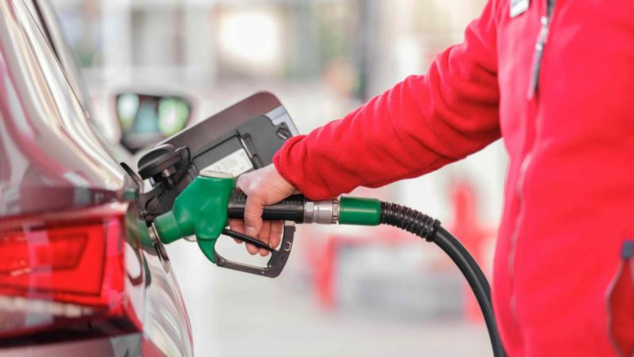 Akaryakıta indirim yolda!