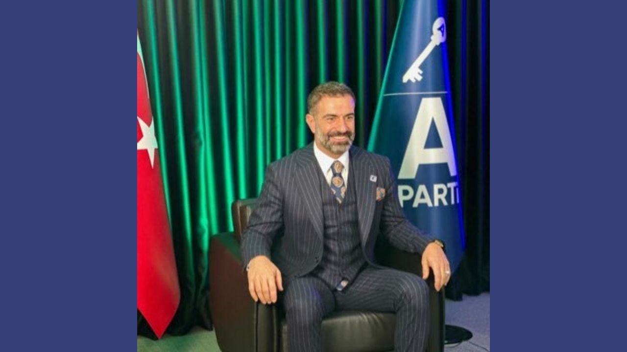 Süphanoğlu’ndan kürt sorunu tepkisi: Kimsenin kimliğinden dolayı sorunmuş gibi gösterilmesine tahammülümüz yok