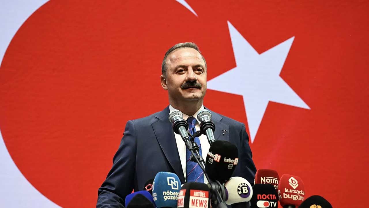 Ağıralioğlu’ndan Özdağ’ın tutukluluğuna tepki: “Vicdanen kabul edilemez”