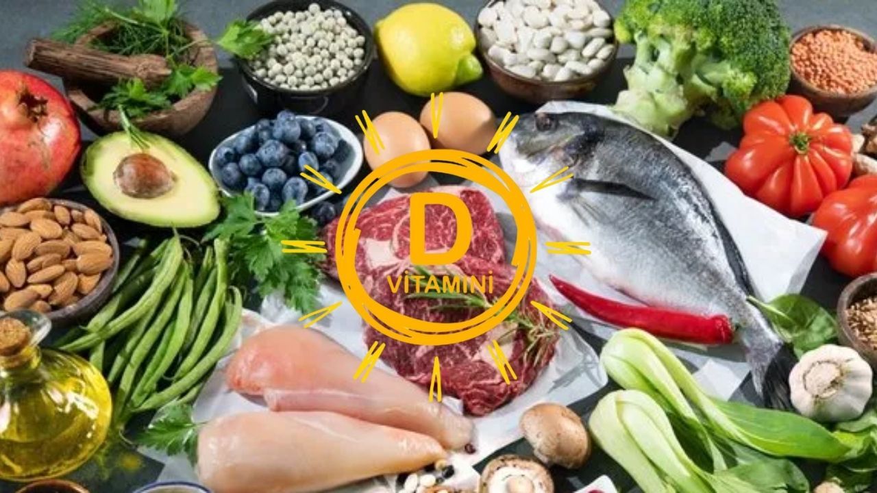 D vitamininin eksikliği kemik sağlığını tehdit ediyor: Uzmanlar uyarıyor