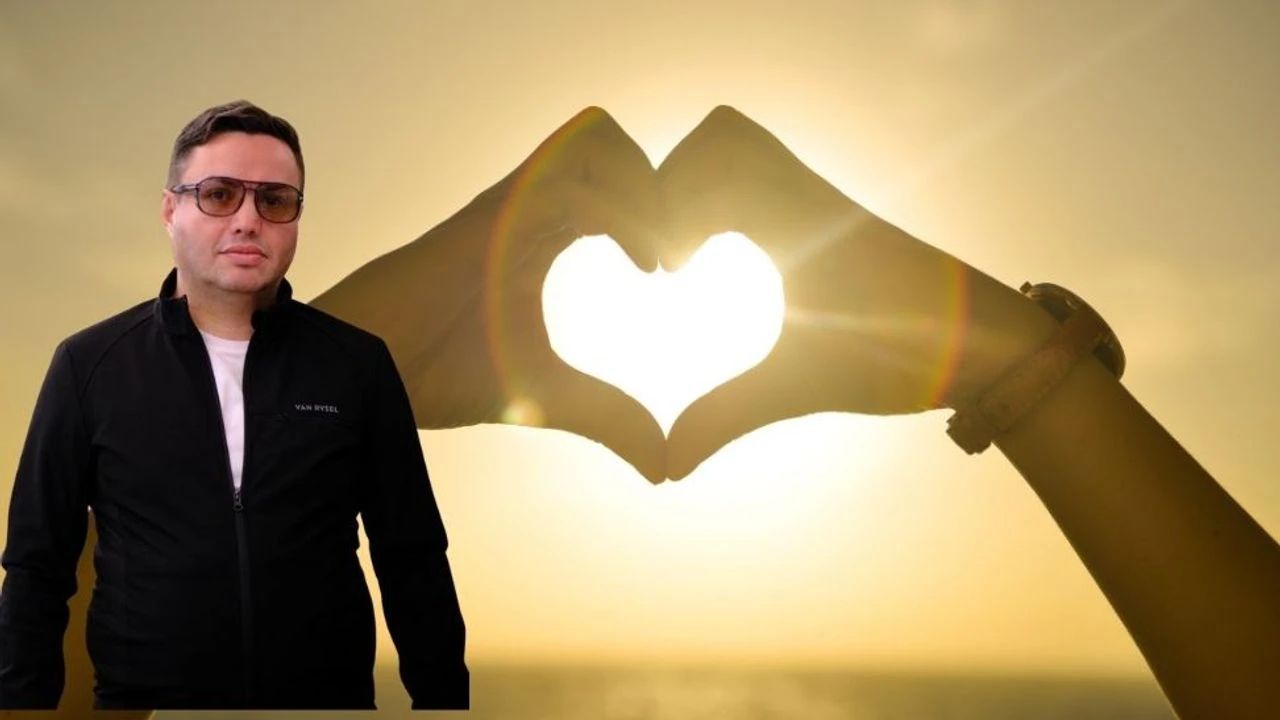 Cinsel ilişki zamanlamasının doğacak çocuğun karakterine etkisi üzerine tartışmalar: Özgür Alp Gündüz anlattı