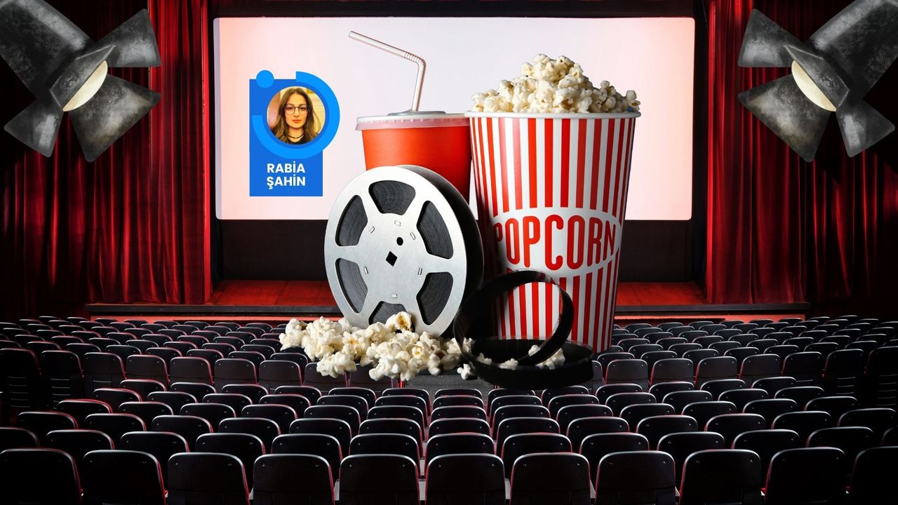 Sinemada bu hafta: Maske düştü, roller yeniden dağıtılıyor!