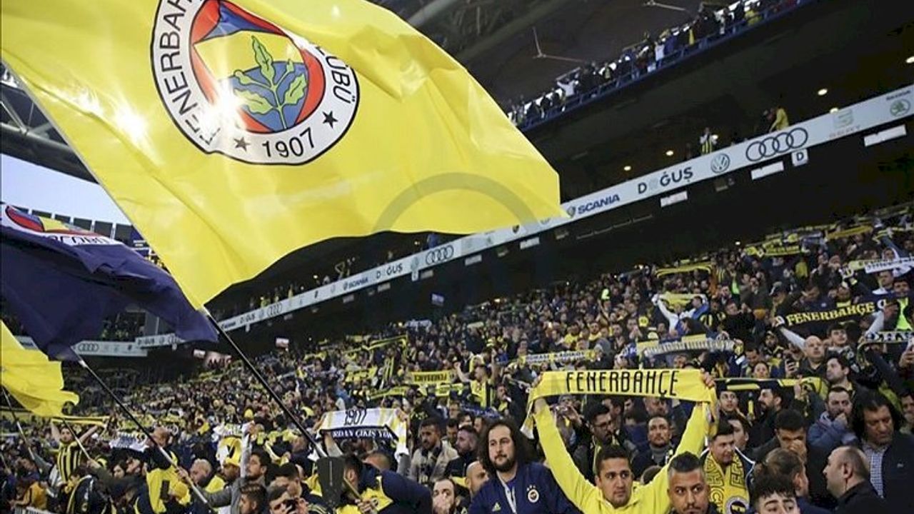 Fenerbahçe’de 2025-2026 sezonu kombine satışları başlıyor