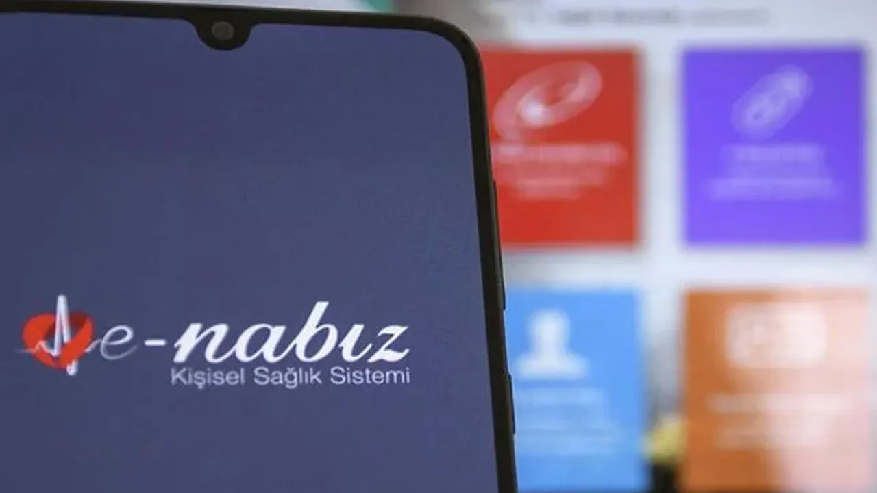 Dijital sağlıkta dev adım: Yeni yüzüyle sağlık verilerine kolay erişim