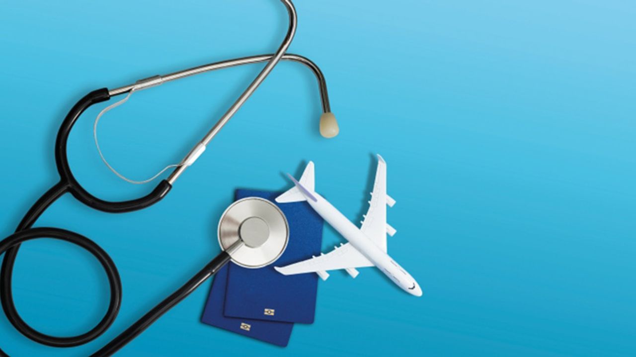 Türkiye’nin sağlık turizmi ihracatı 3 milyar doları geçti