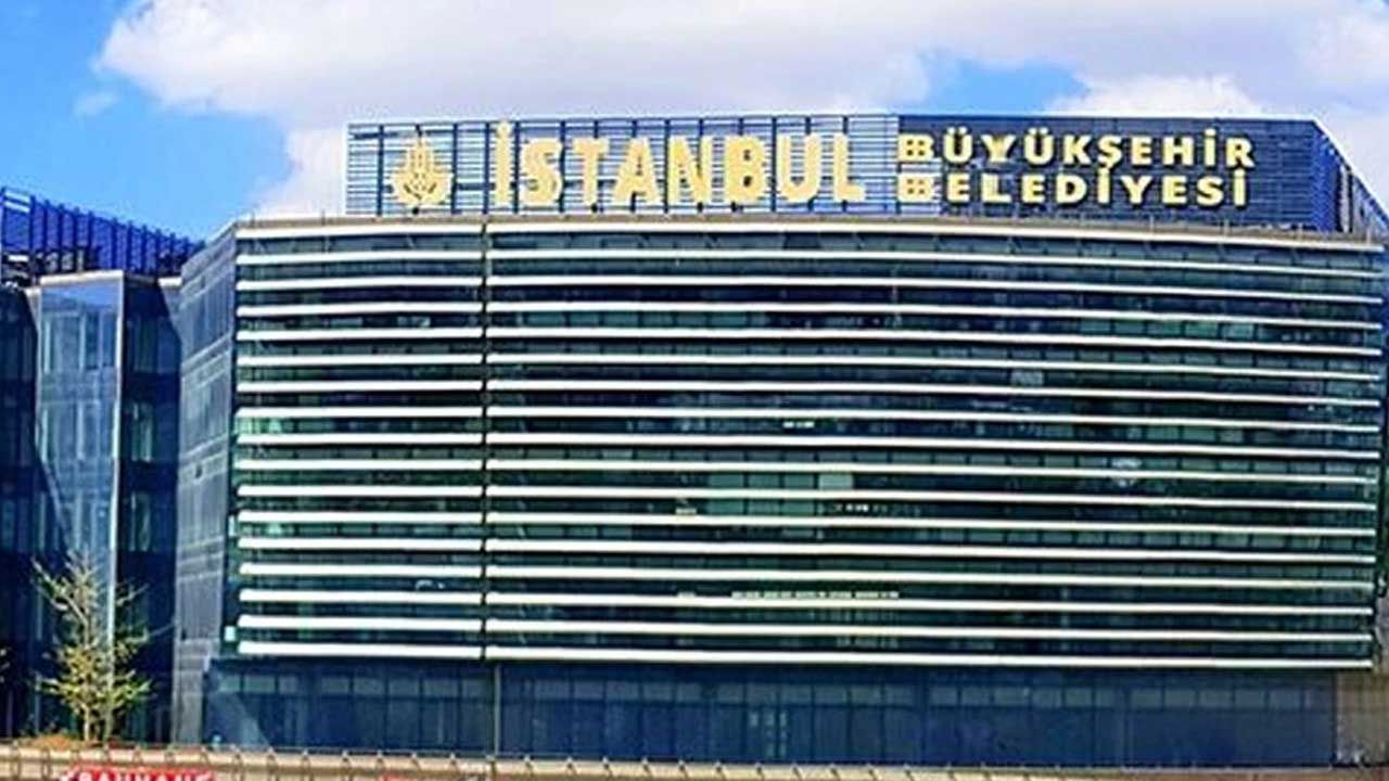 İBB soruşturmasında yeni gelişme! Zafer Keleş de tutuklandı