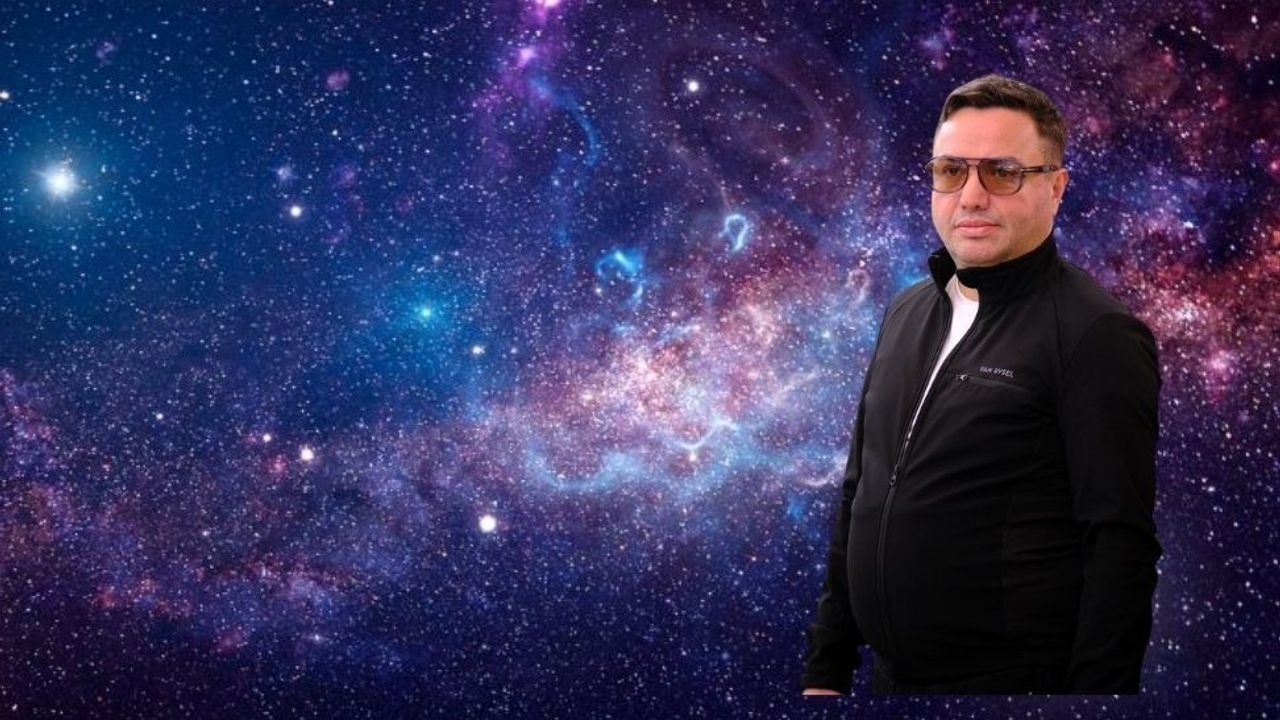 Özgür Alp Gündüz’den çarpıcı insanlık teorisi: “40 Âdem’in torunları mıyız?”