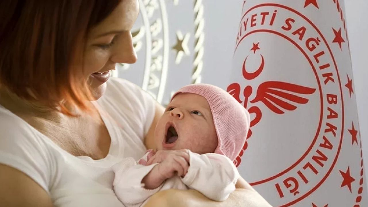 Anne adaylarına dijital destek: Sağlık Bakanlığından ücretsiz mobil uygulama