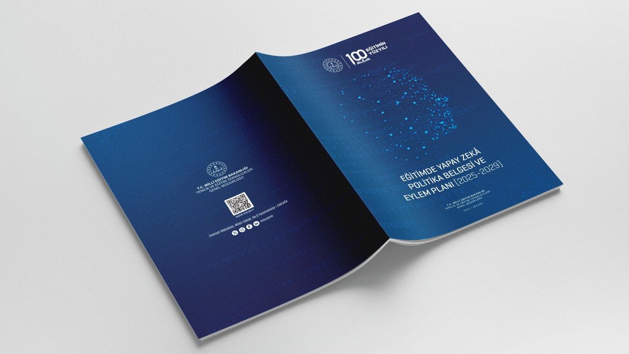 Eğitimde Yapay Zekâ Dönemi