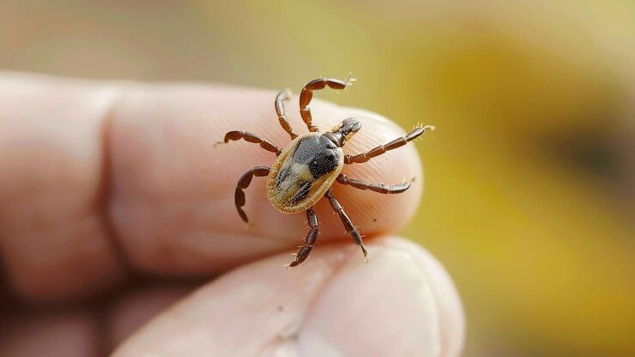 Kurban Bayramı öncesi KKKA uyarısı: Kenelere ve temasa dikkat!