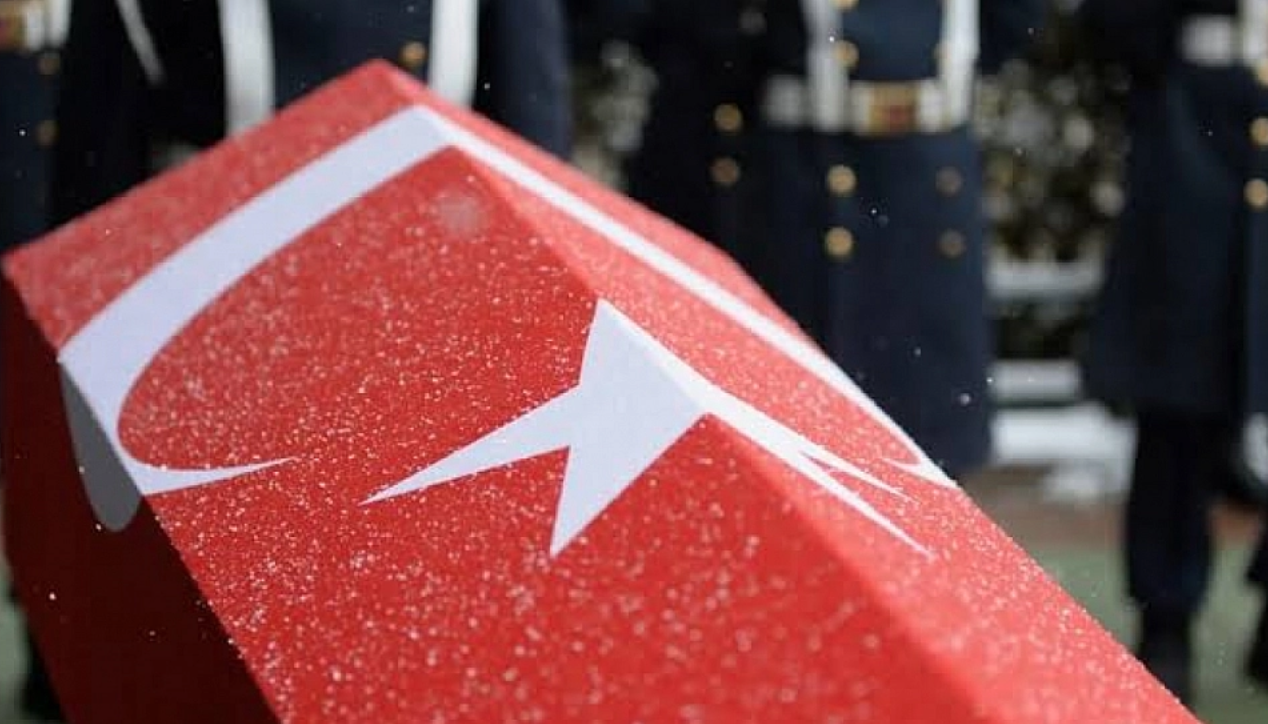 Pençe Kilit Bölgesinden Acı Haber: Şehit Sayımız 12′ ye Yükseldi
