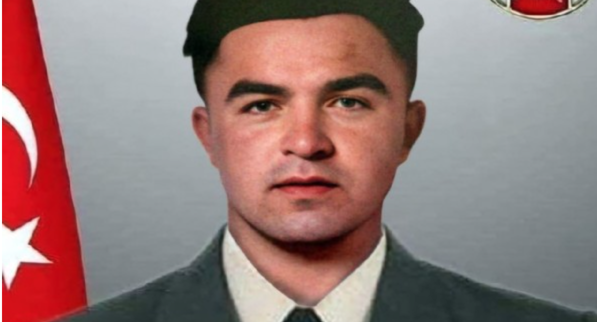 Şehit Uzman Çavuş Kani Obi’ nin Vasiyeti