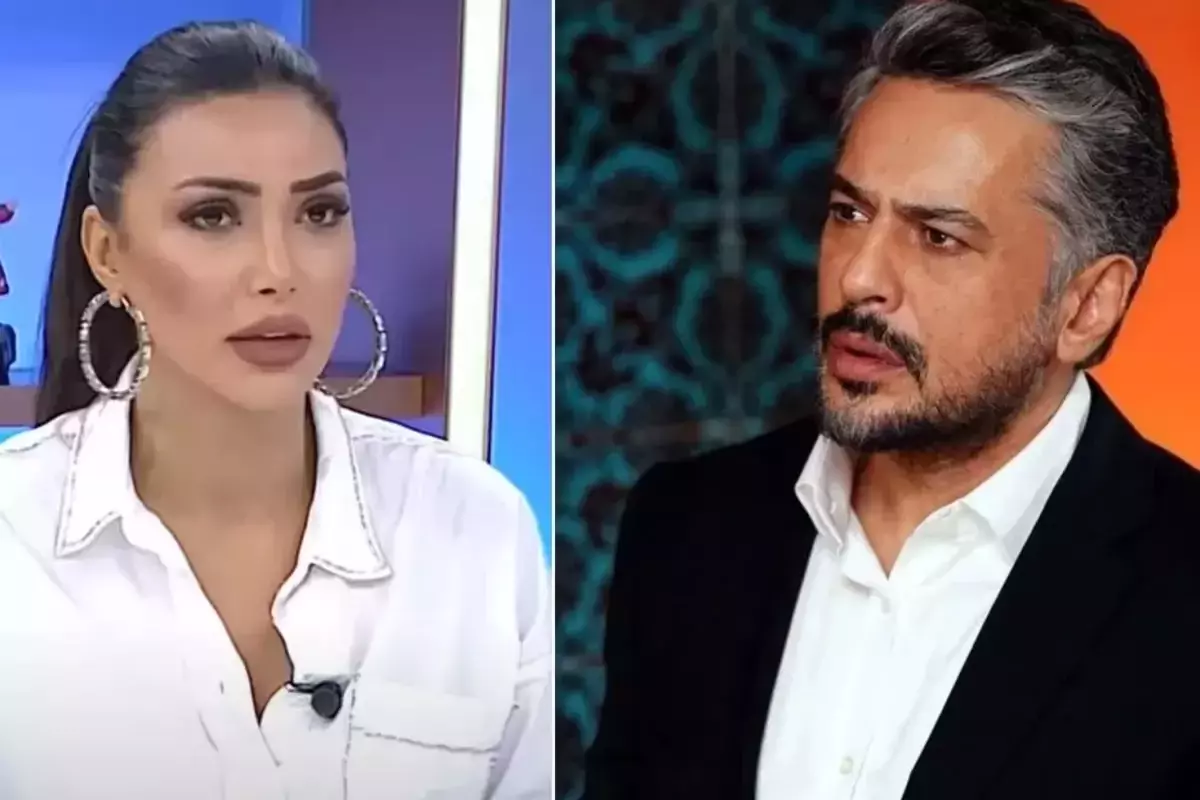 Didem Delen’in Gizemli Paylaşımı Aşk İddialarını Aleve Verdi, Gerçek Ortaya Çıktı!