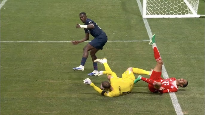 Jamal Musiala’dan Kötü Haber! PSG – Bayern Münih Maçında Şok Sakatlık