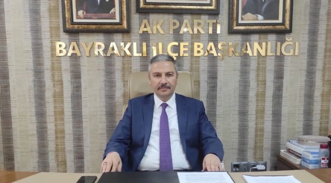 Ak Partiden Anahtar Partisine TRANSFER