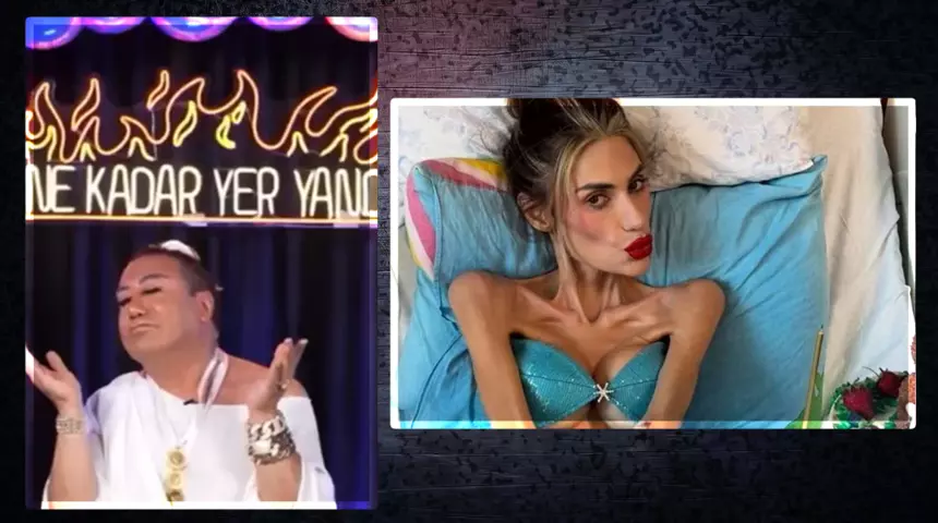 Murat Övüç’ten Nihal Candan’ın Ölümü Üzerine Şoke Eden Sözler: “Yorumsuz…”