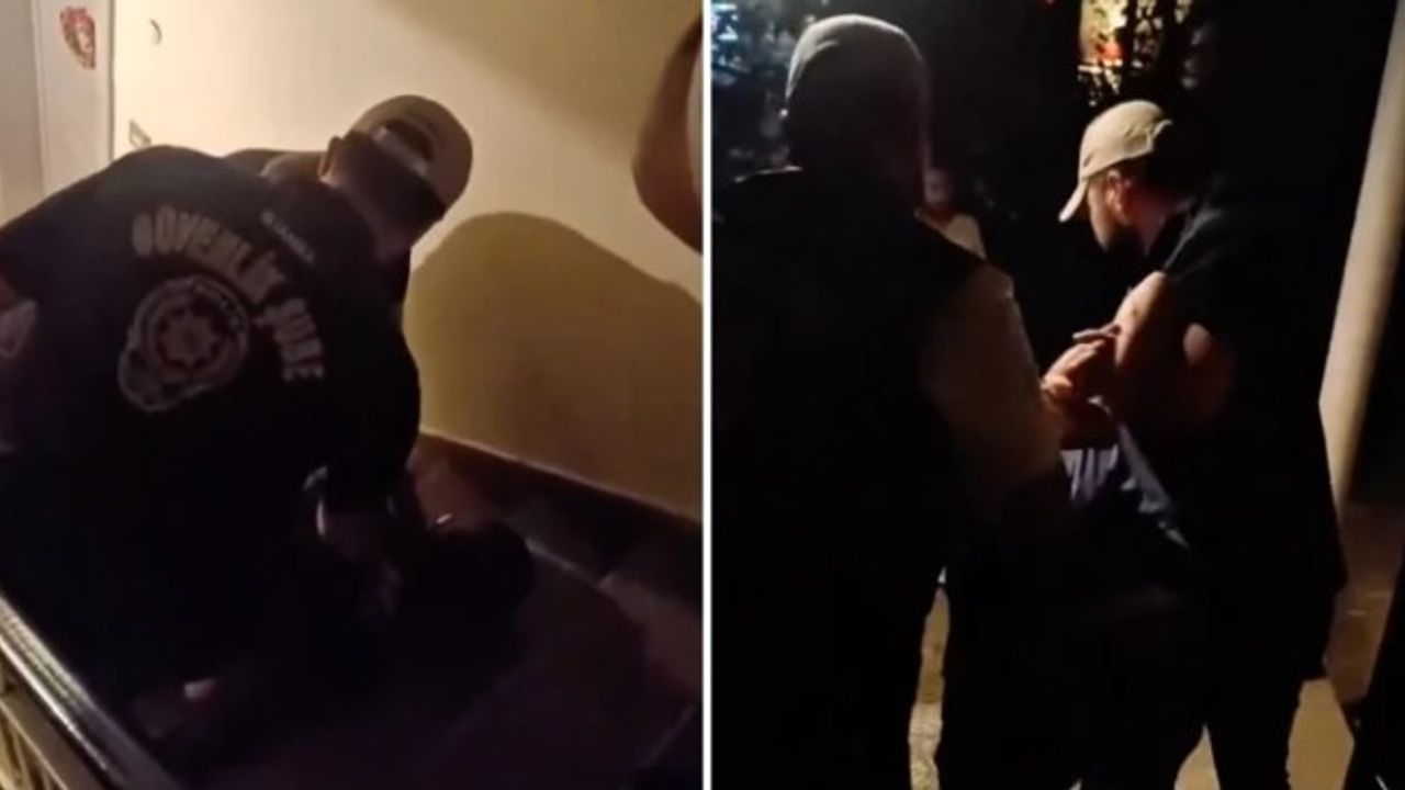 Leman Dergisi’nden skandal! Peygamber Efendimiz Hz. Muhammed’e hakaret ettiler