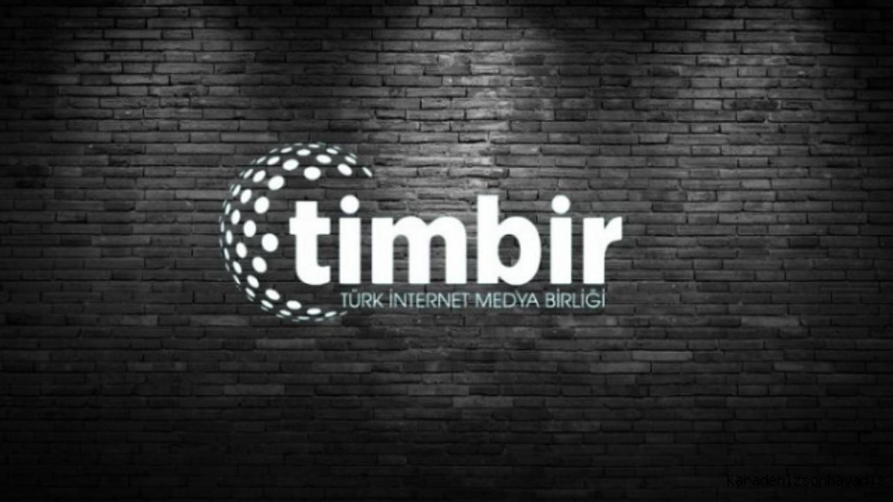 TİMBİR’den Leman Dergisi’ne Tepki: “Basın Hukuku ve Etik İhlal Edildi”