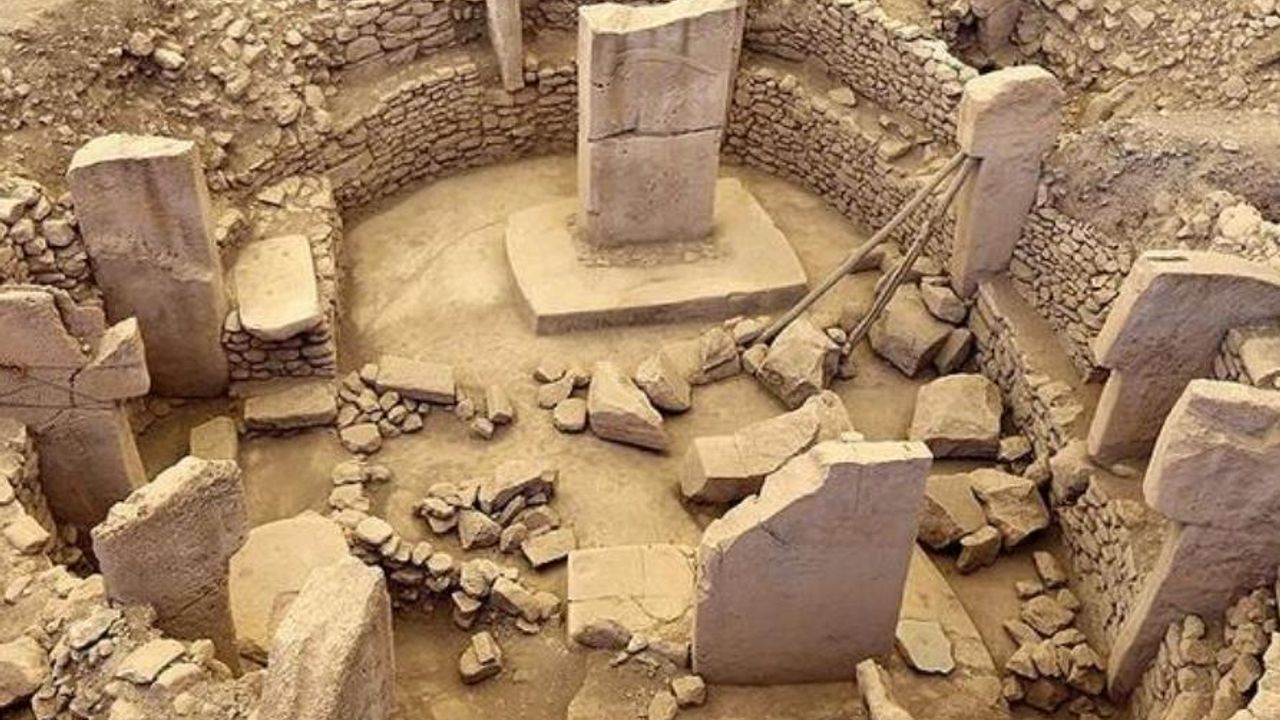 Göbeklitepe ve Fuat Sezgin mirası gelecek kuşaklara aktarılıyor
